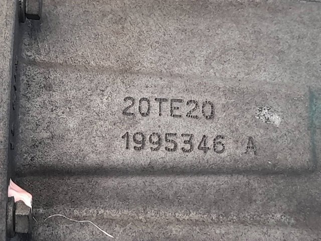 PEUGEOT 20TE20 в наличии Винница
