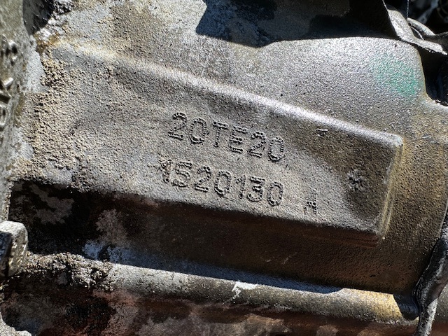 PEUGEOT 20TE20 в наличии Николаев