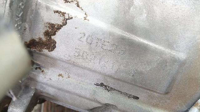 PEUGEOT 20TE28 КПП в сборе (механическая коробка передач) в наличии Винница
