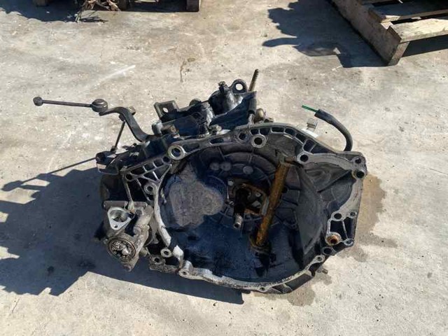 PEUGEOT 20TE29 КПП в наличии Житомир