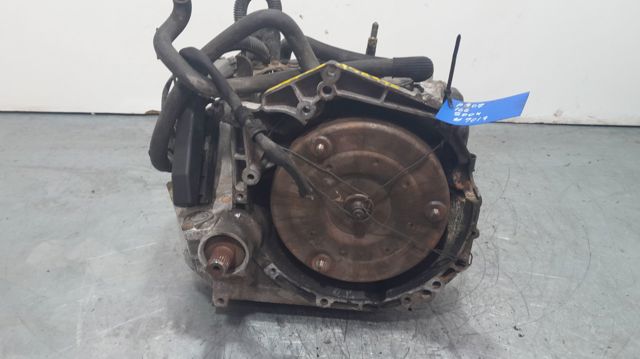 Caixa Automática de Mudança montada 20TP45 Peugeot/Citroen