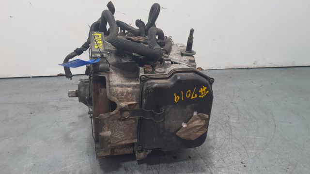 Caixa Automática de Mudança montada Peugeot 207 WK