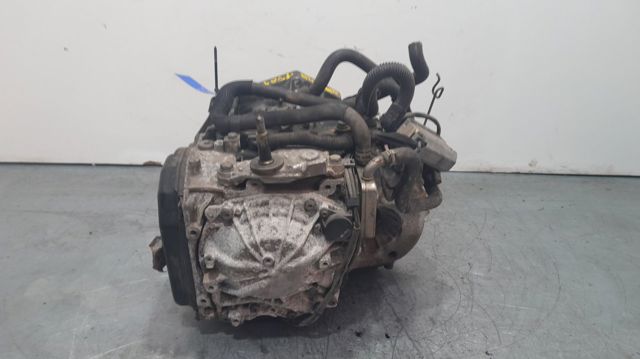 Caixa Automática de Mudança montada Peugeot 207 WK