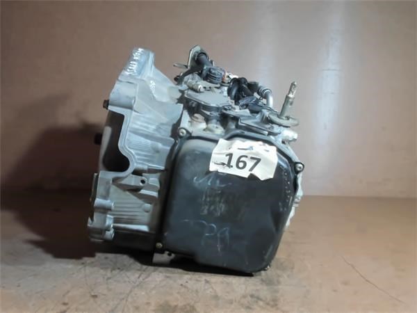 PEUGEOT 20TP97 АКПП в наличии Сумы