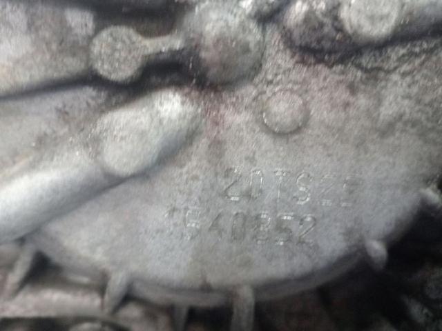 PEUGEOT 20TS29 АКПП в наличии Кривой Рог