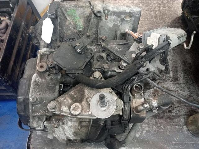 PEUGEOT 20TS29 АКПП в сборе (автоматическая коробка передач) в наличии Ужгород