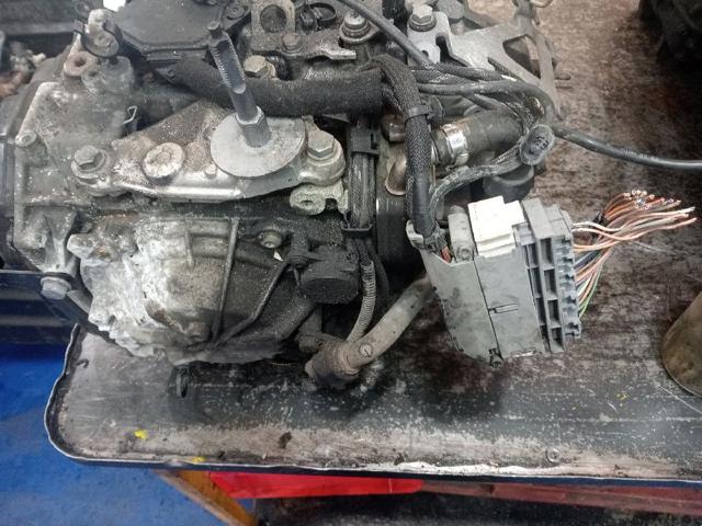 PEUGEOT 20TS29 АКПП в наличии Ровно