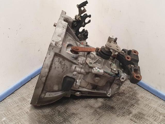20TT01 PEUGEOT КПП купить в Одесса