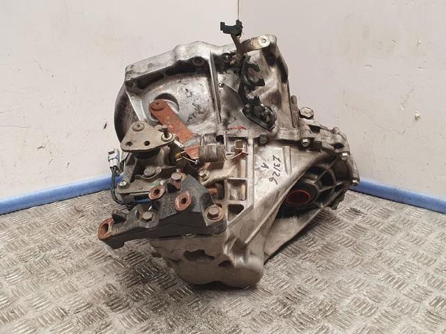 PEUGEOT 20TT01 КПП в наличии Днепр