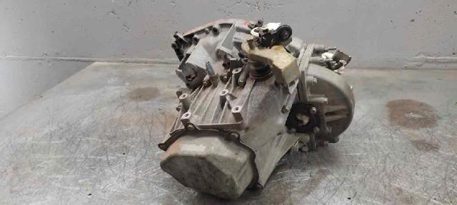 20UE04 PEUGEOT КПП в сборе (механическая коробка передач) купить в Ровно