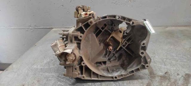 PEUGEOT 20UE04 КПП в наличии Винница