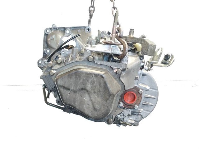 20UE05 PEUGEOT КПП купить в Николаев