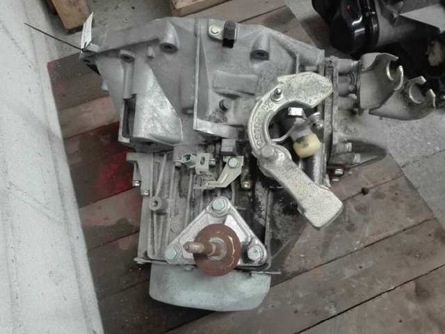20UE05 PEUGEOT КПП купить в Полтава