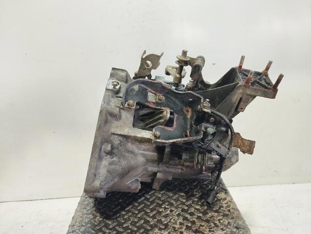 PEUGEOT 20UM09 КПП в наличии Днепр