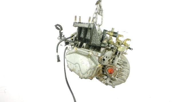 PEUGEOT 20UM09 КПП в сборе (механическая коробка передач) в наличии Сумы