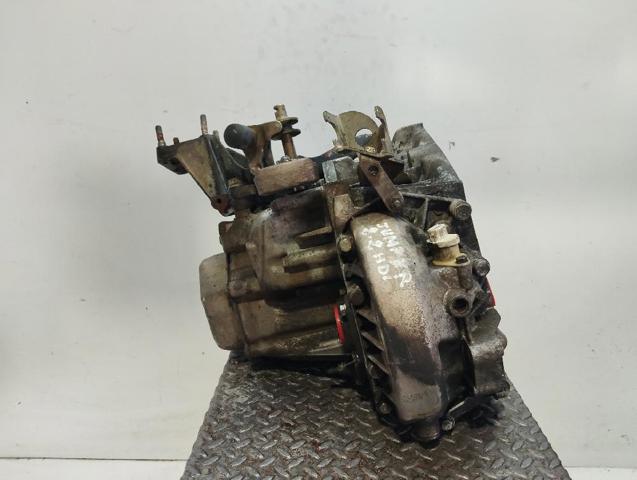 20UM09 PEUGEOT КПП купить в Харьков