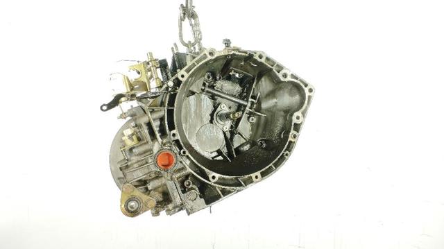 20UM09 PEUGEOT КПП купить в Ужгород