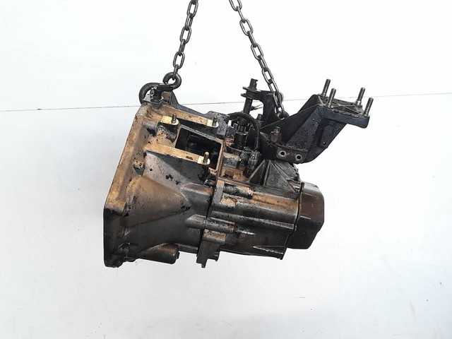 20UM10 PEUGEOT КПП купить в Харьков