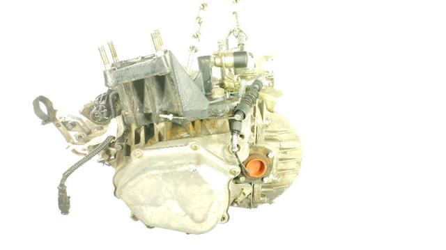 Caixa de Mudança montada (caixa mecânica de velocidades) Peugeot Boxer 2 244