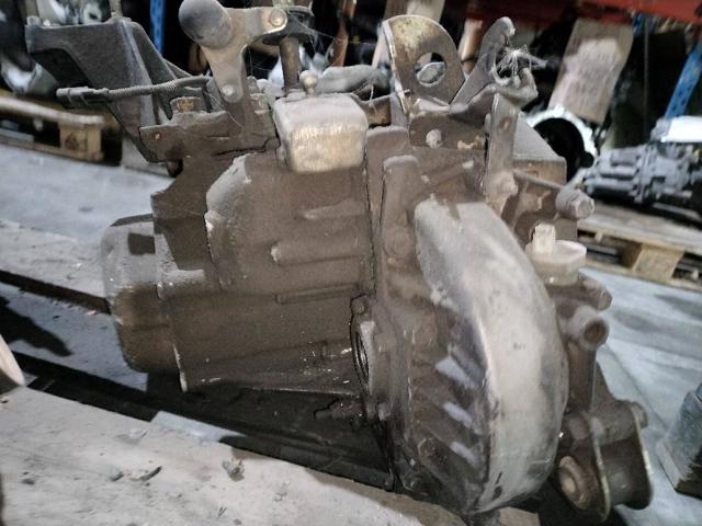 Caixa de Mudança montada (caixa mecânica de velocidades) Peugeot Boxer 2 244