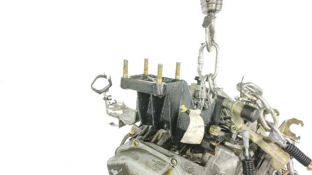 Caixa de Mudança montada (caixa mecânica de velocidades) Peugeot Boxer 2 244