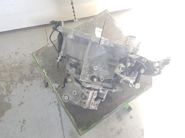 20V243 PEUGEOT КПП купить в Черкассы