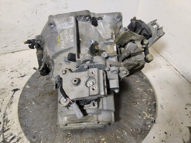 20V243 PEUGEOT КПП купить в Кривой Рог