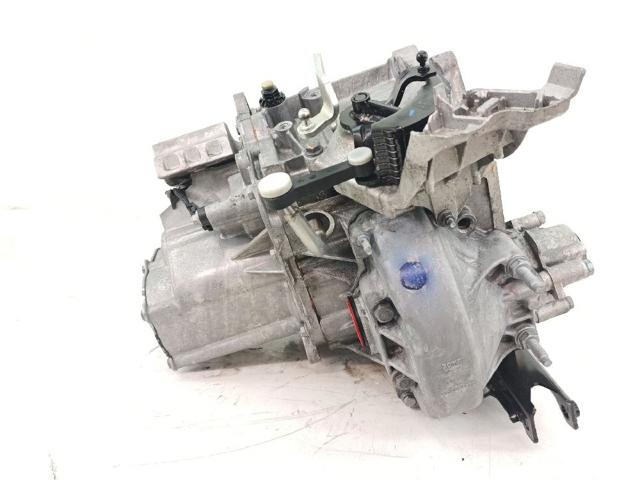 20V243 PEUGEOT КПП купить в Украина