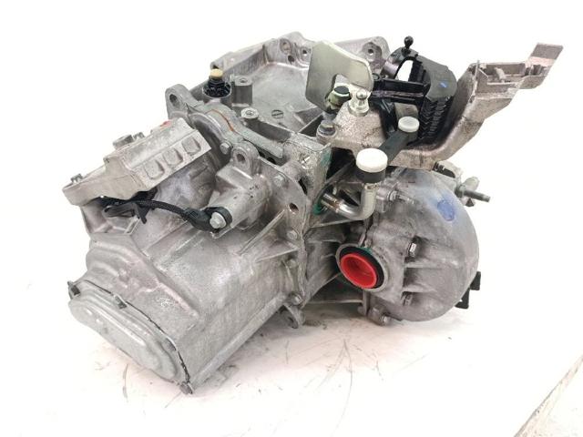 20V243 PEUGEOT КПП купить в Днепр