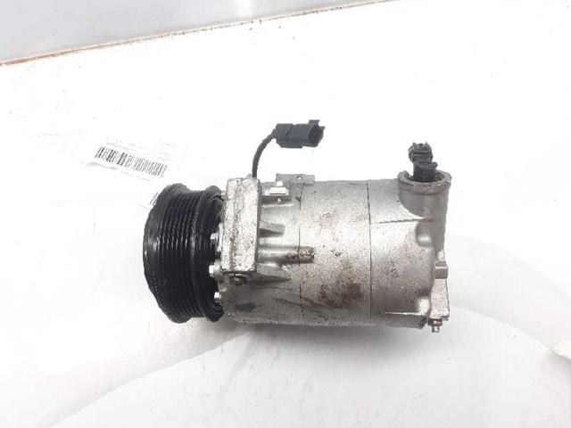 2100870 FORD Компрессор кондиционера купить в Черкассы