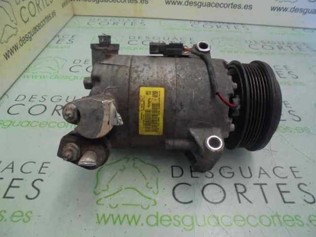 Compressor de ar condicionado para Ford Focus III (2010-...) 1.0 EcoBoost M1da 2100870