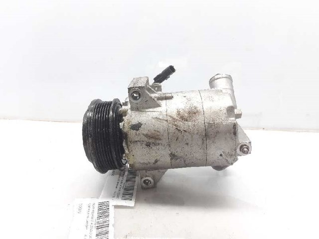 FORD 2100870 Компрессор кондиционера в наличии Запорожье