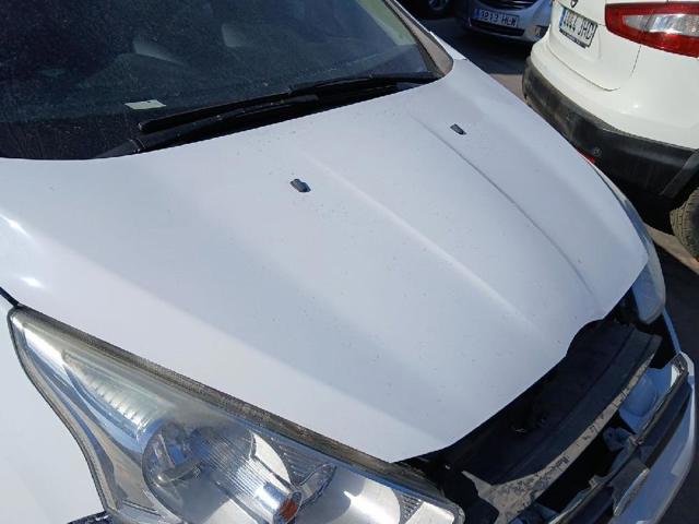 2100964 FORD Капот купить в Киев