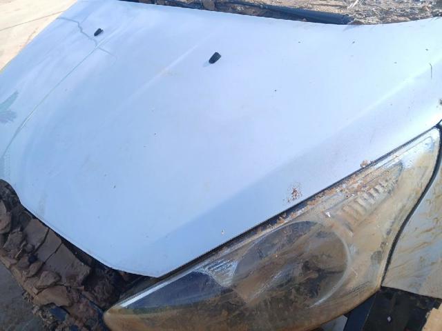 FORD 2100964 Капот в наличии Ирпень