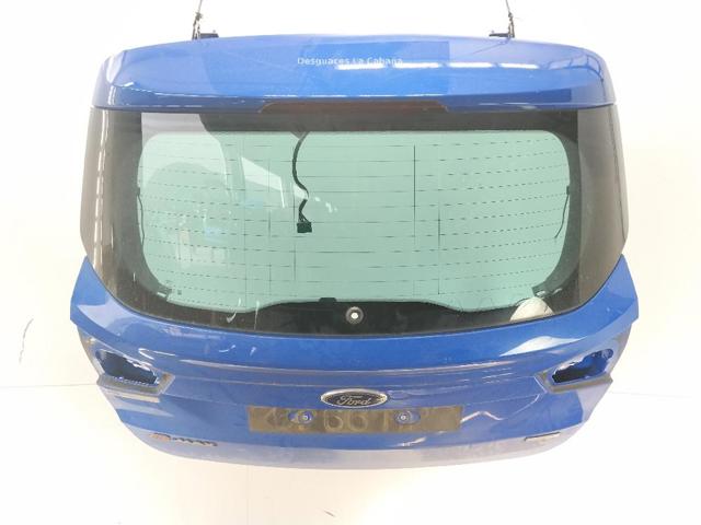 FORD 2100966 Ляда в наличии Харьков