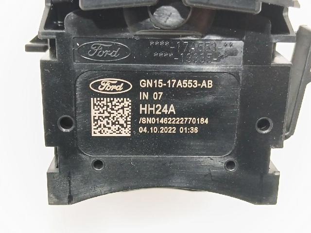 FORD 2101020 Правый подрулевой переключатель в наличии Харьков