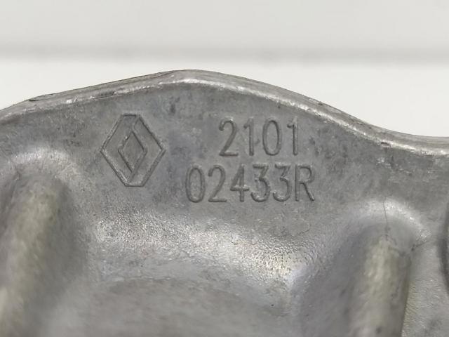 RENAULT 210102433R Помпа водяная (насос) охлаждения в наличии Одесса
