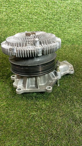 NISSAN 210102W227 Помпа в наличии Ирпень