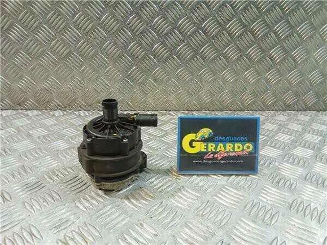 210103582R Помпа водяная (насос) охлаждения, дополнительный электрический купить Кривой Рог
