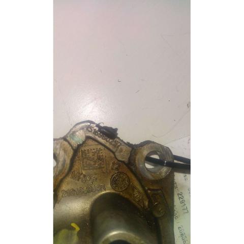 RENAULT 210106094R Помпа в наличии Днепр