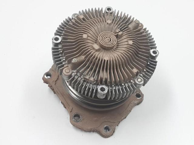 NISSAN 210107F400 Помпа в наличии Полтава