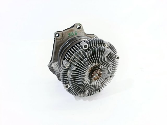 210107F400 NISSAN Помпа водяная (насос) охлаждения купить в Львов