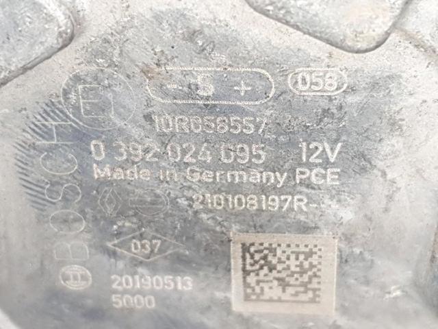 RENAULT 210108197R Помпа в наличии Тернополь