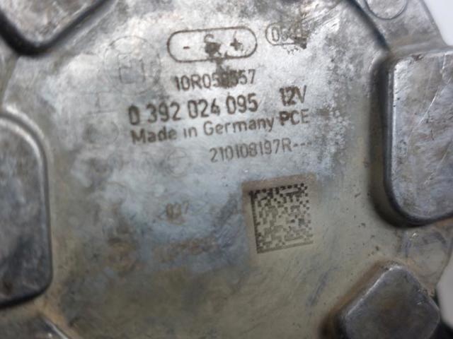 RENAULT 210108197R Помпа водяная (насос) охлаждения в наличии Житомир