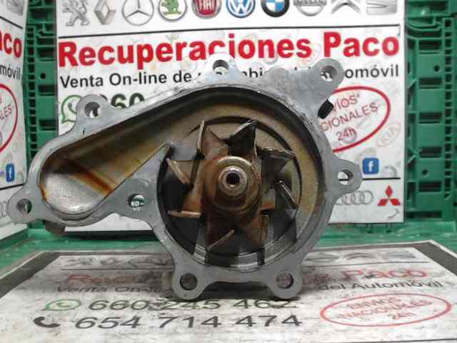 Bomba de água (bomba) de esfriamento 21010VK525 NISSAN