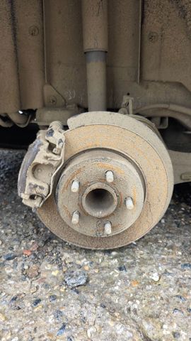 2101656 FORD Задняя ступица купить в Ужгород
