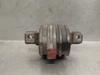 Coxim (suporte) traseiro de motor 2102400418 MERCEDES