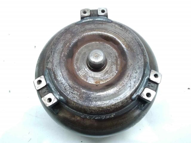 2102500502 SSANG YONG Гидротрансформатор АКПП купить в Черкассы