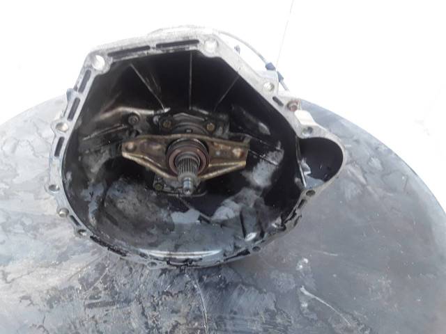 2102600100 MERCEDES КПП купить в Запорожье