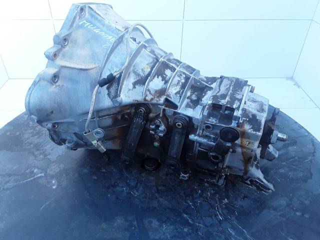MERCEDES 2102600100 КПП в наличии Днепр